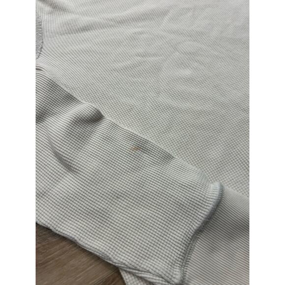 HOLLISTER | LONG-SLEEVE THERMAL - Picture 4 of 6